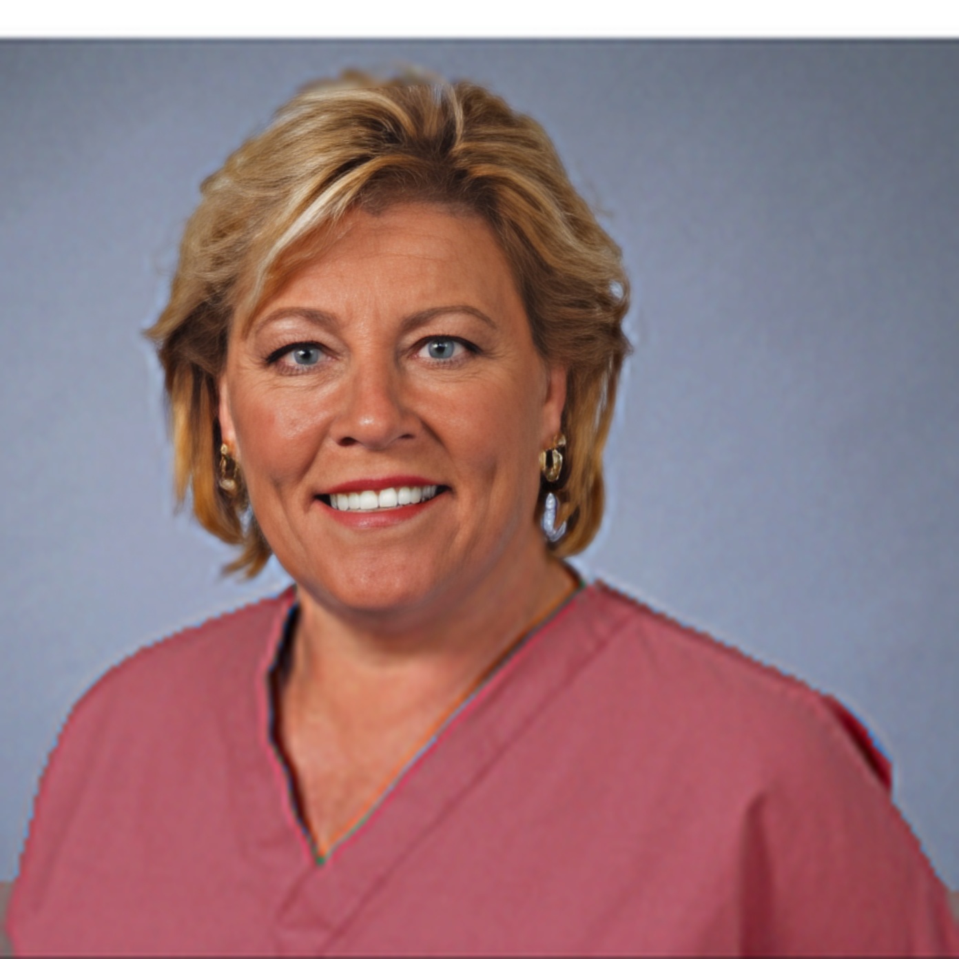 Dr. Barbara K. Siwy,