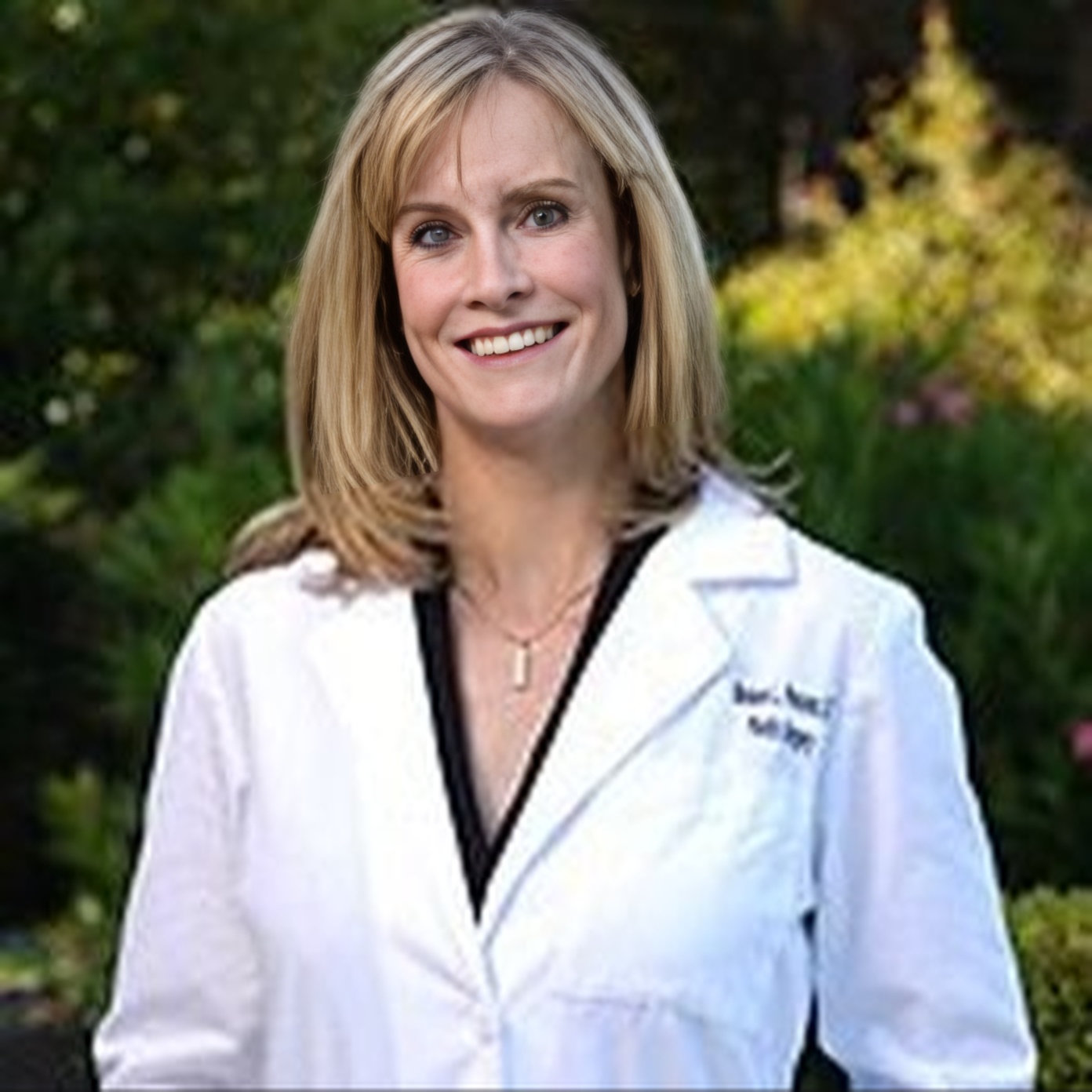 Dr. Barbara L. Persons,