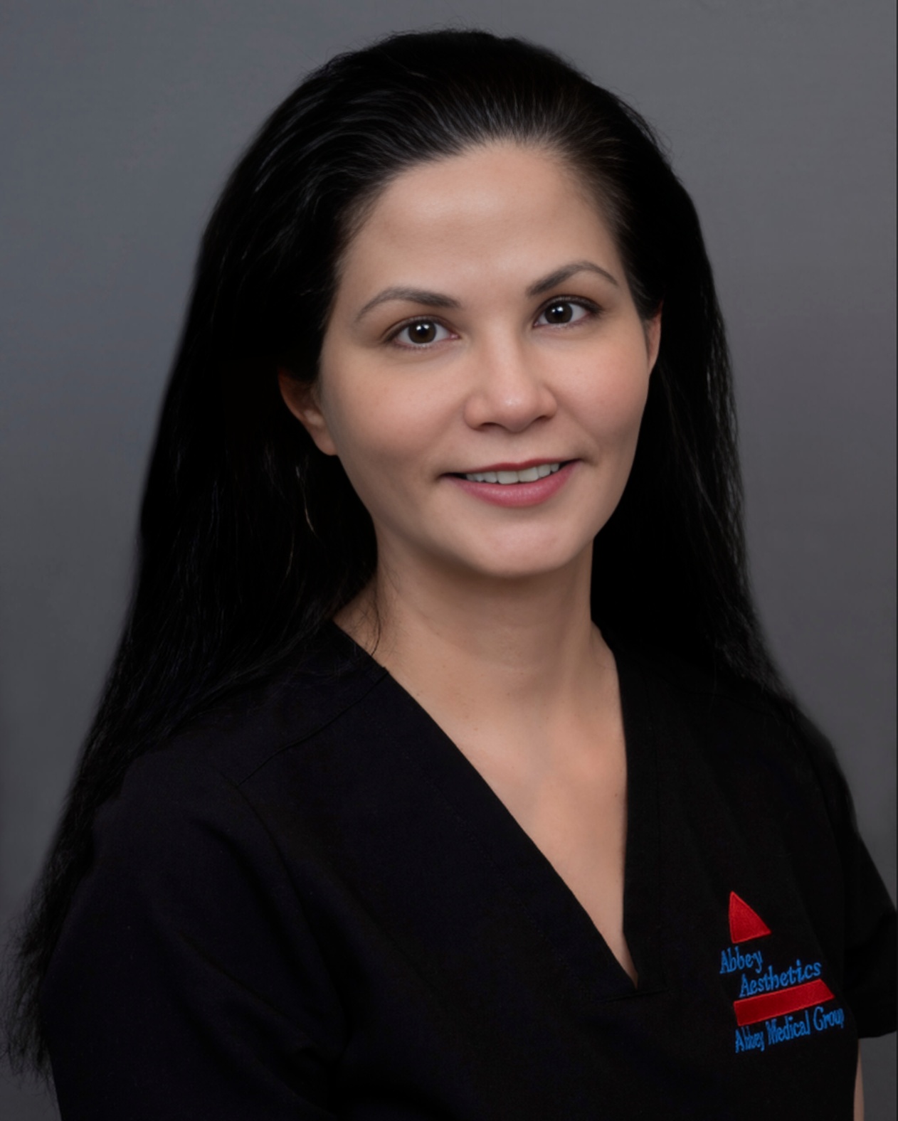 Dr. Barbara Padilla,