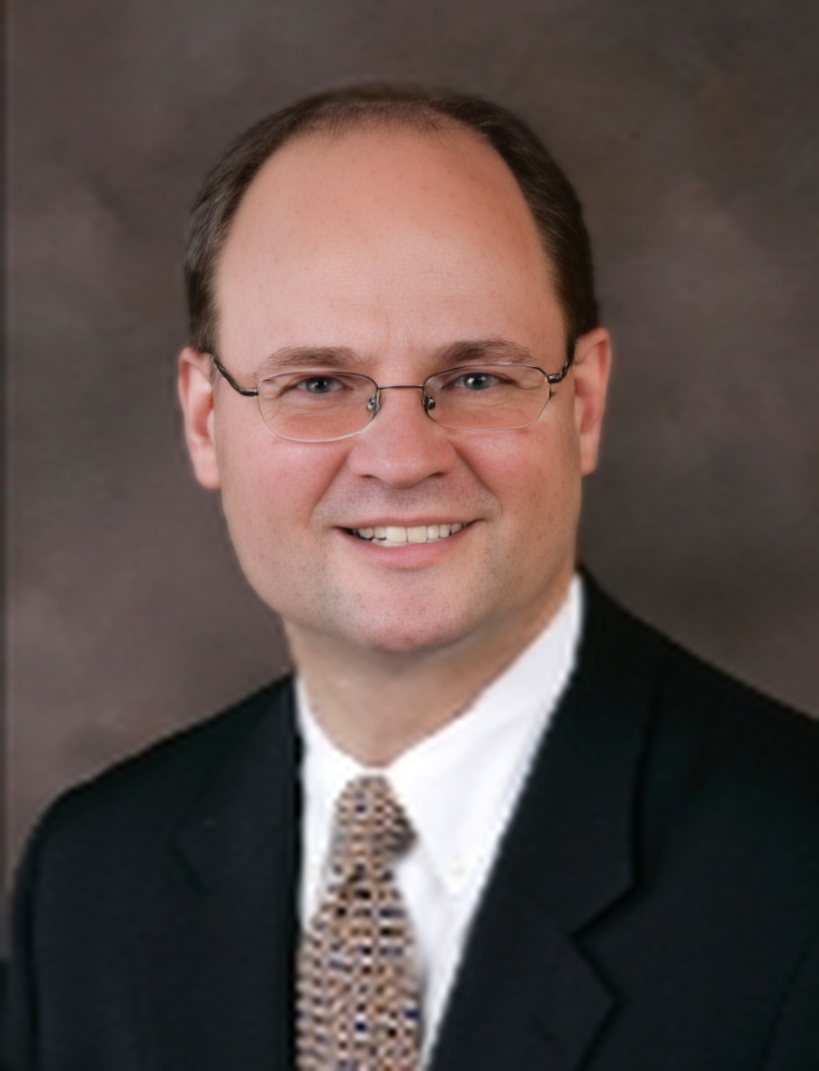 Dr. Barry D. Goldman,