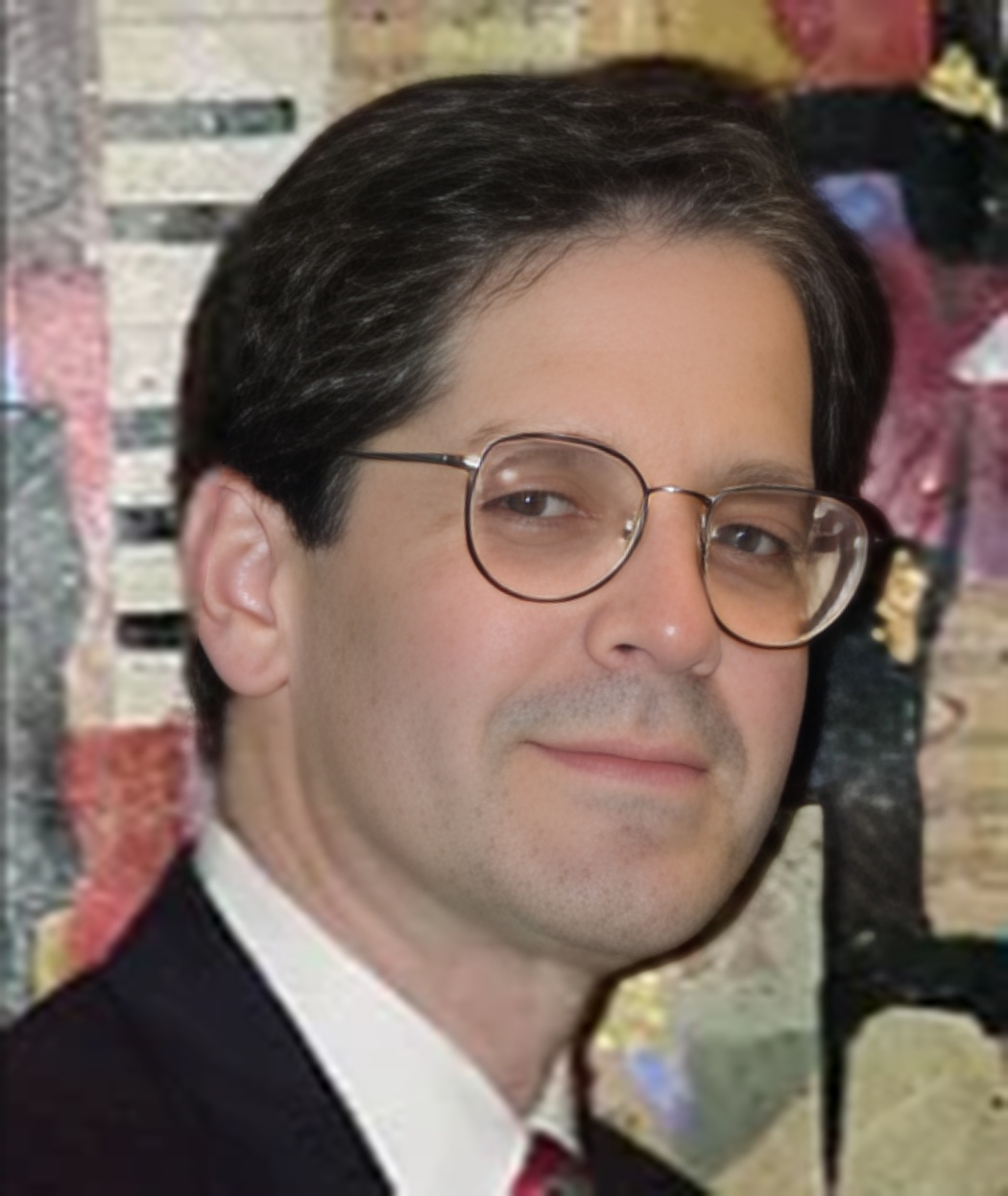 Dr. Barry Goldenberg,