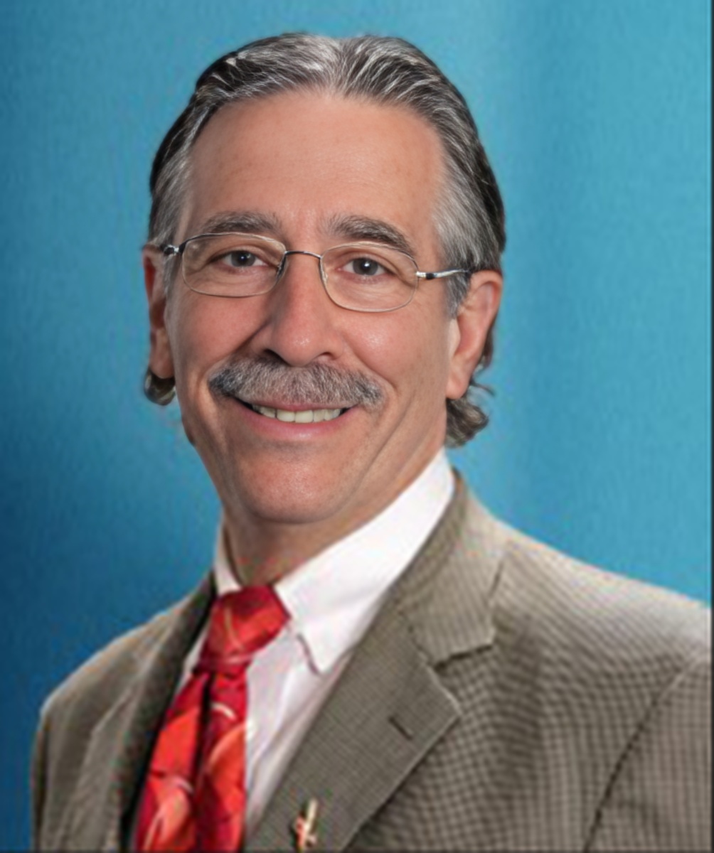 Dr. Barry K. Douglas,