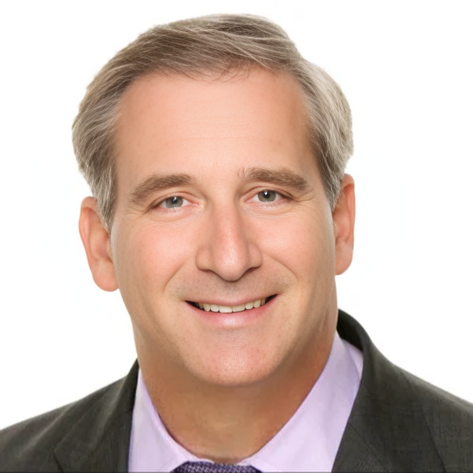 Dr. Barry Stuart Handler,