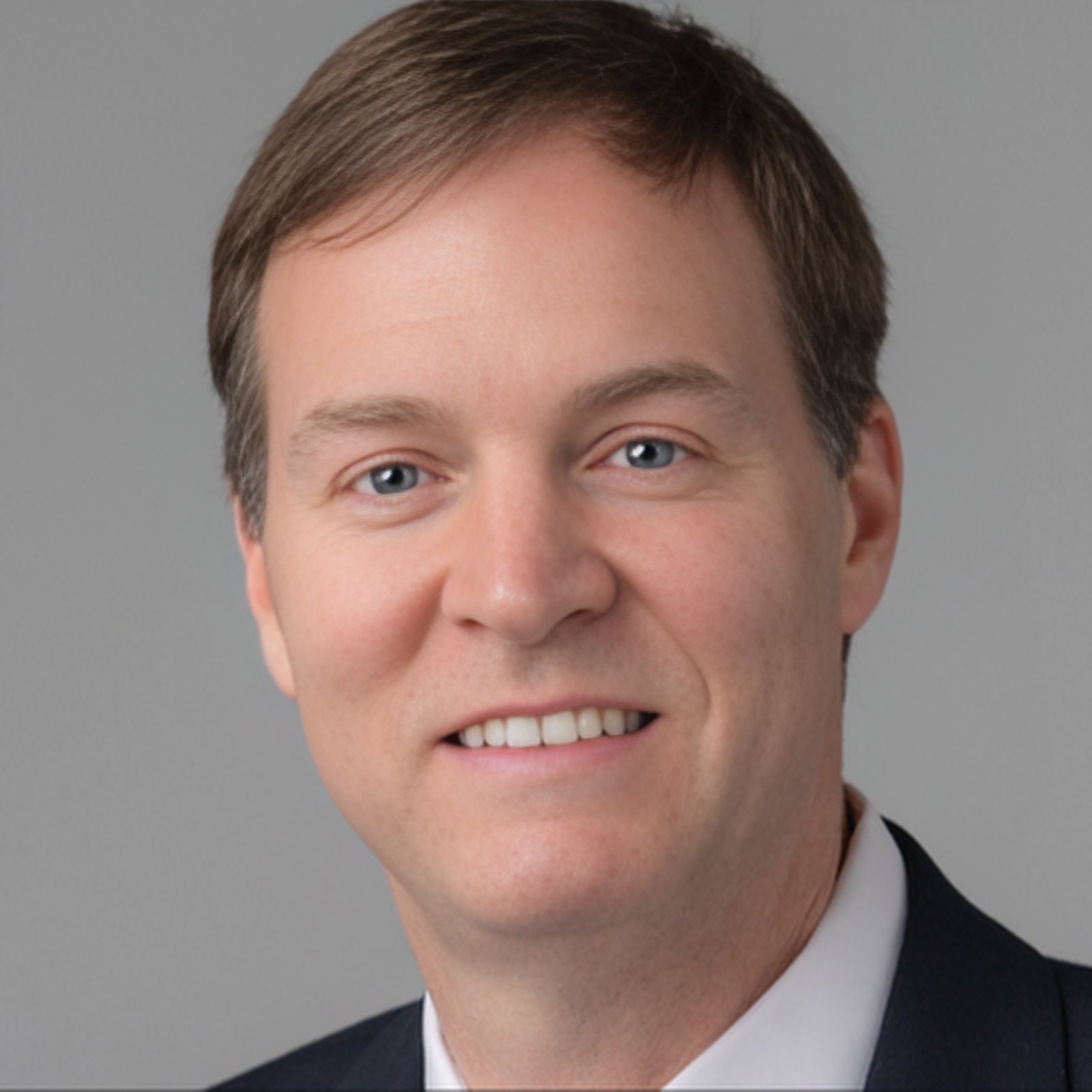 Dr. Barton Sterling,