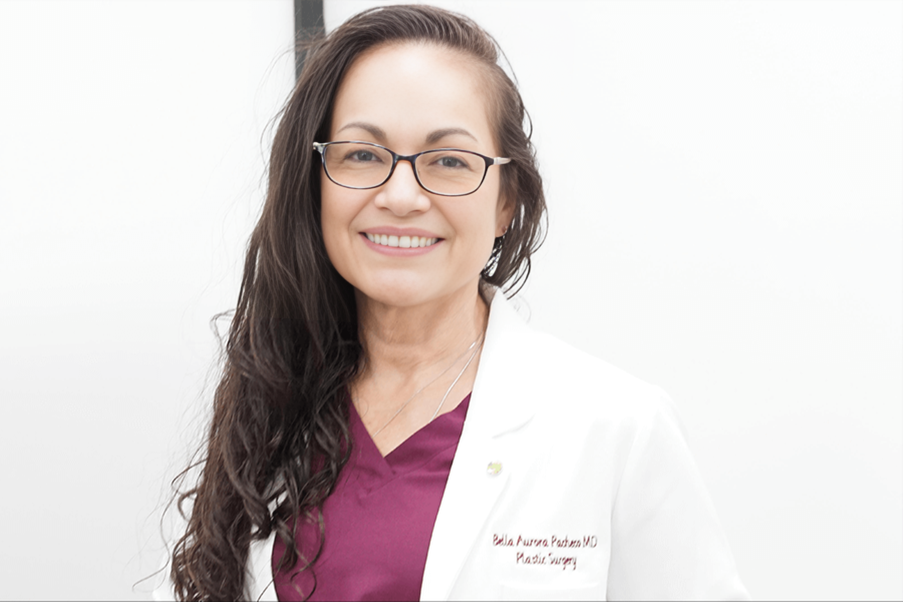 Dr. Bella A. Pacheco,