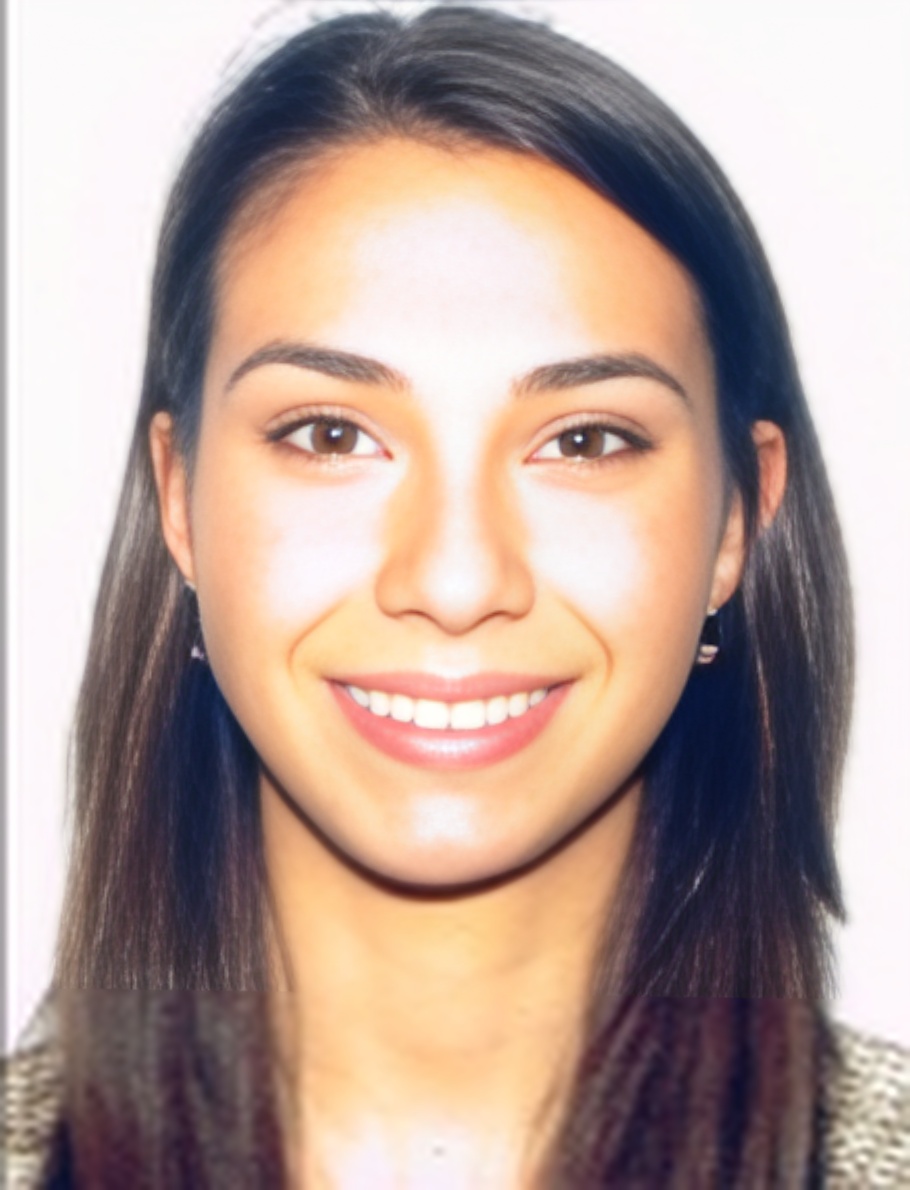 Dr. Bella Avanessian,