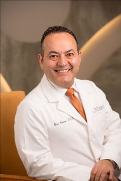 Dr. Ben Amini, DDS