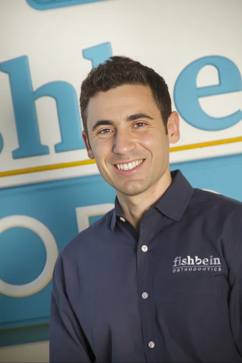 Dr. Ben Fishbein, DDS