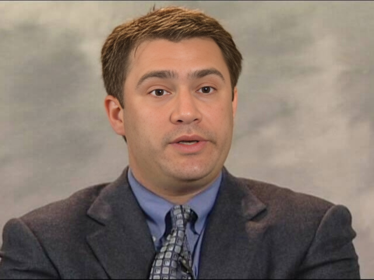 Dr. Benjamin C. Marcus,