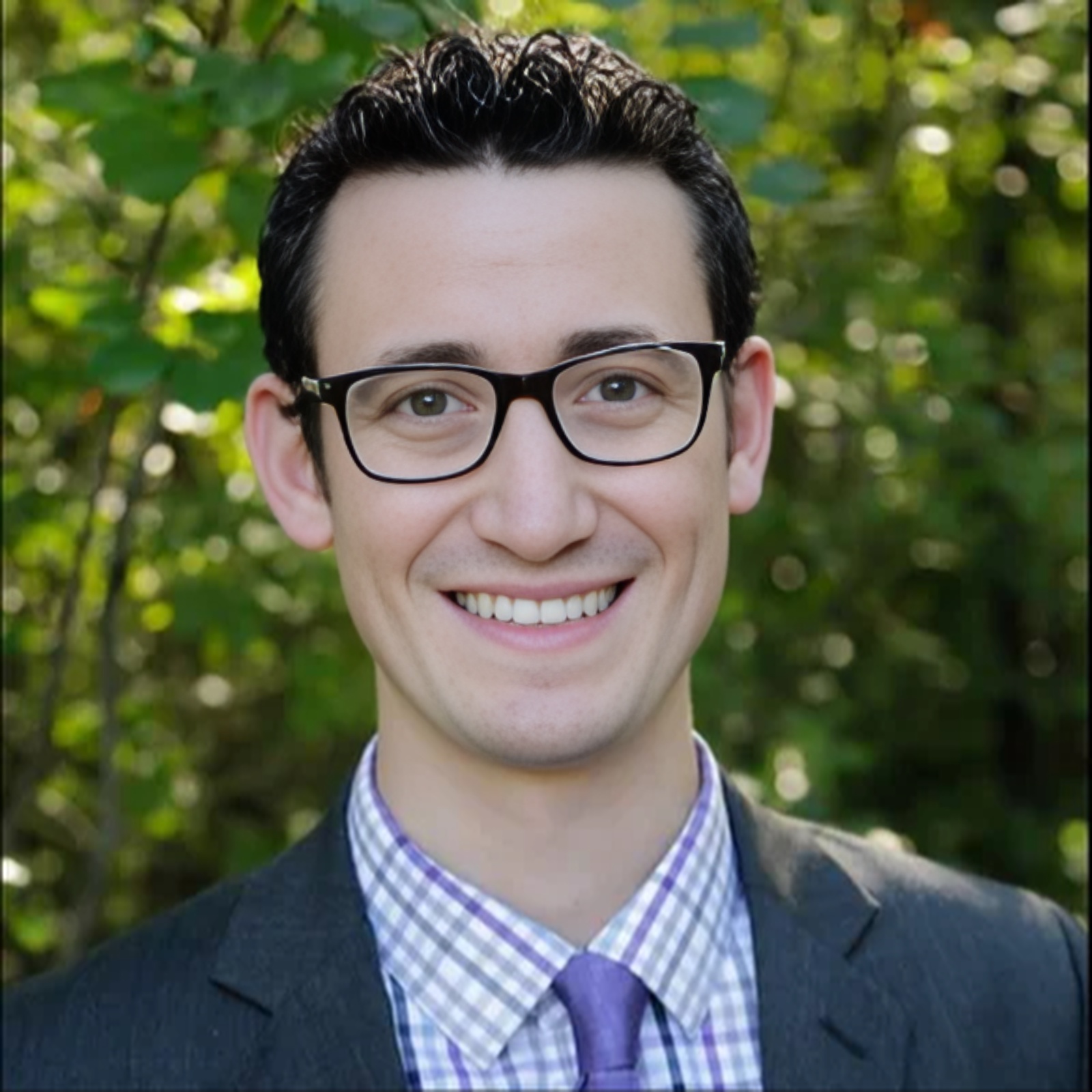 Dr. Benjamin C. Paul,