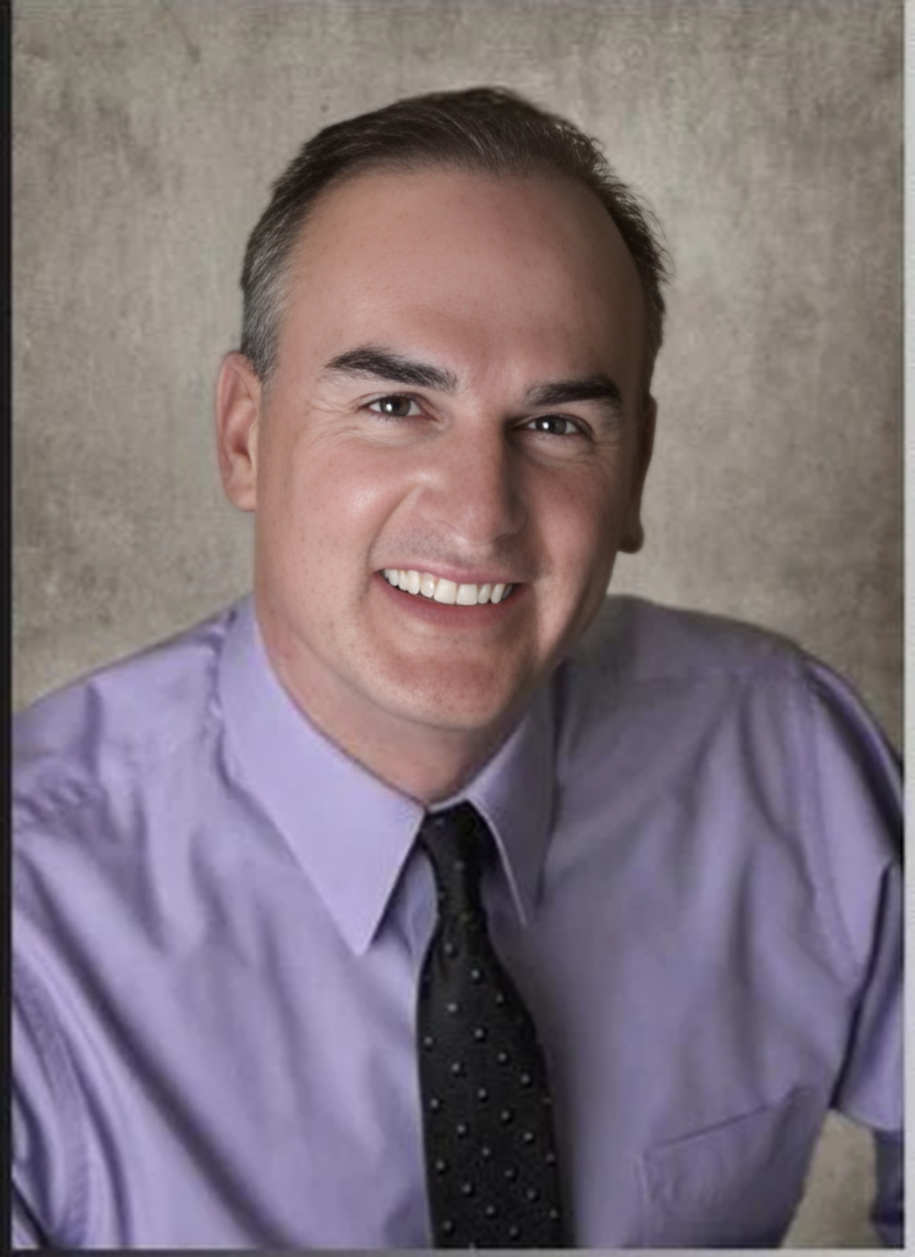 Dr. Benjamin Cassalia, D