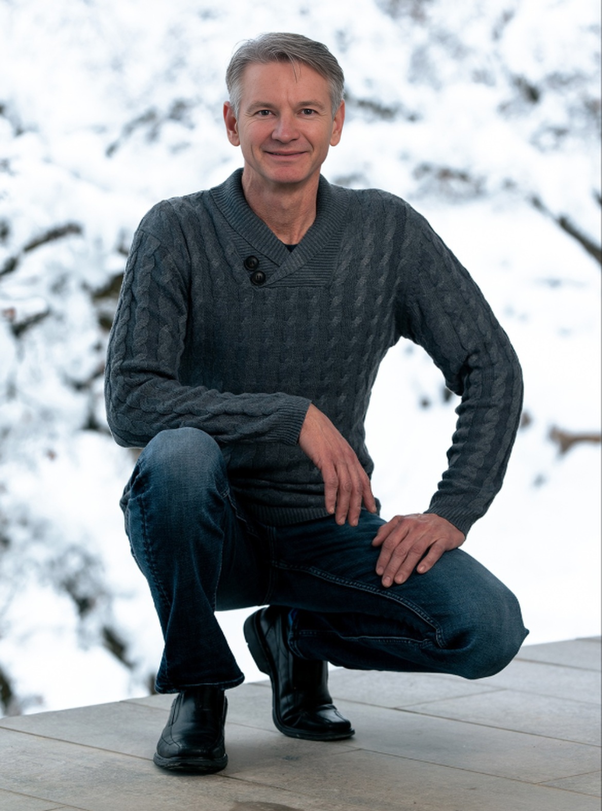 Dr. Benjamin Dunkley, DO