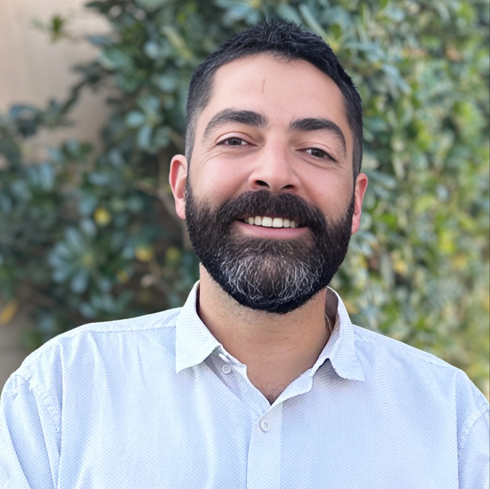 Dr. Benjamin Gonzalez,