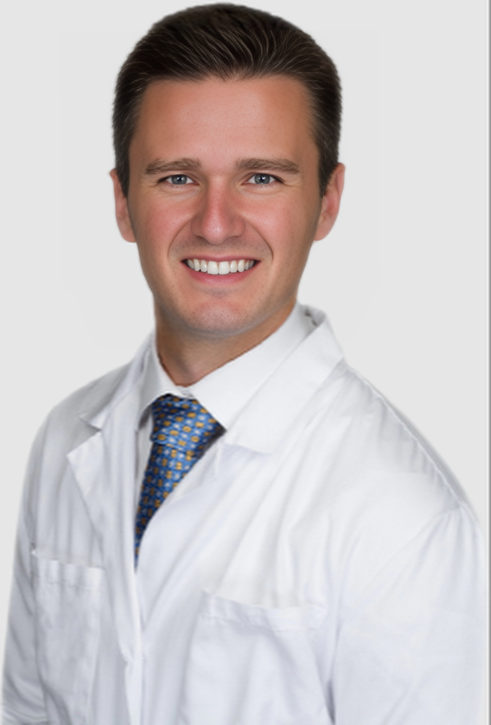 Dr. Benjamin J. Taylor, D