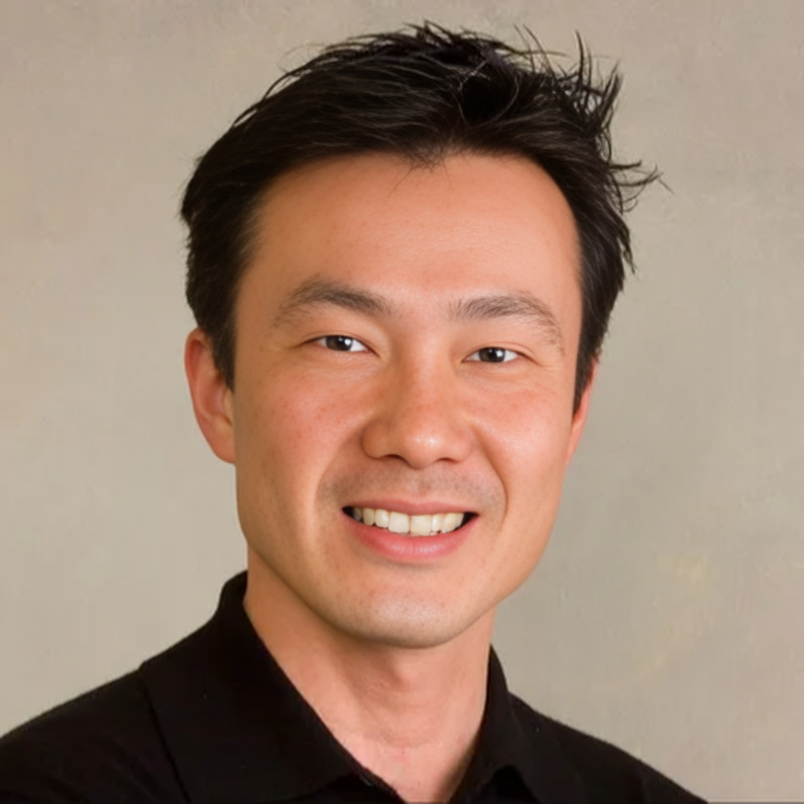 Dr. Benjamin Lam, DO, FACOS,