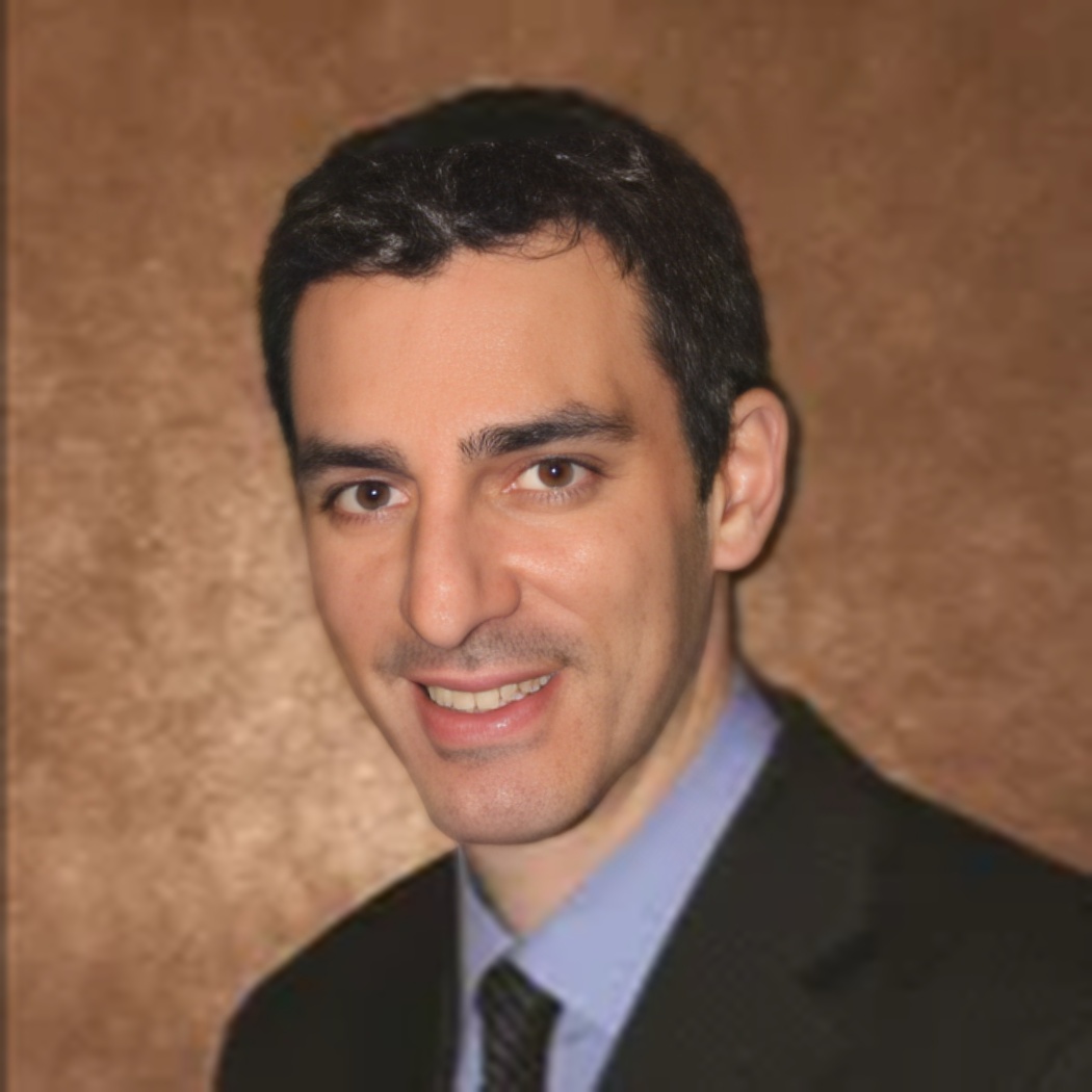 Dr. Benjamin Mandel,