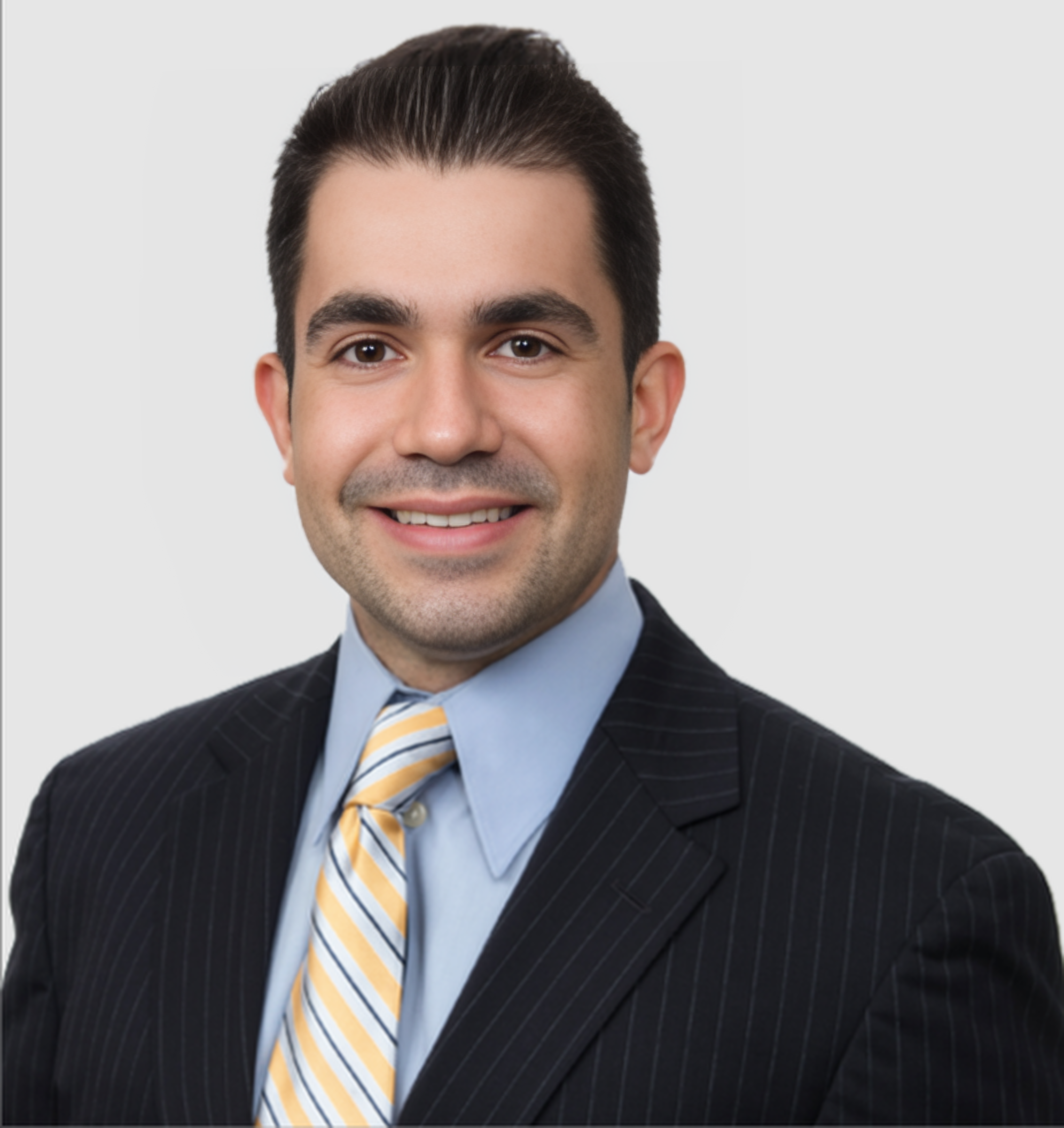 Dr. Benjamin R. Eskenazi,