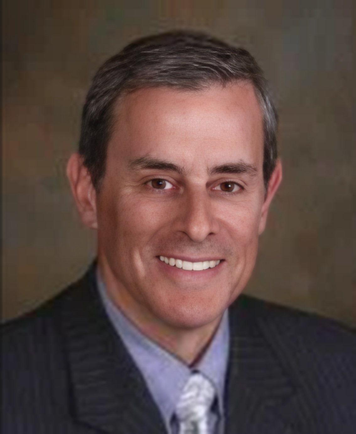 Dr. Benjamin Rodriguez,