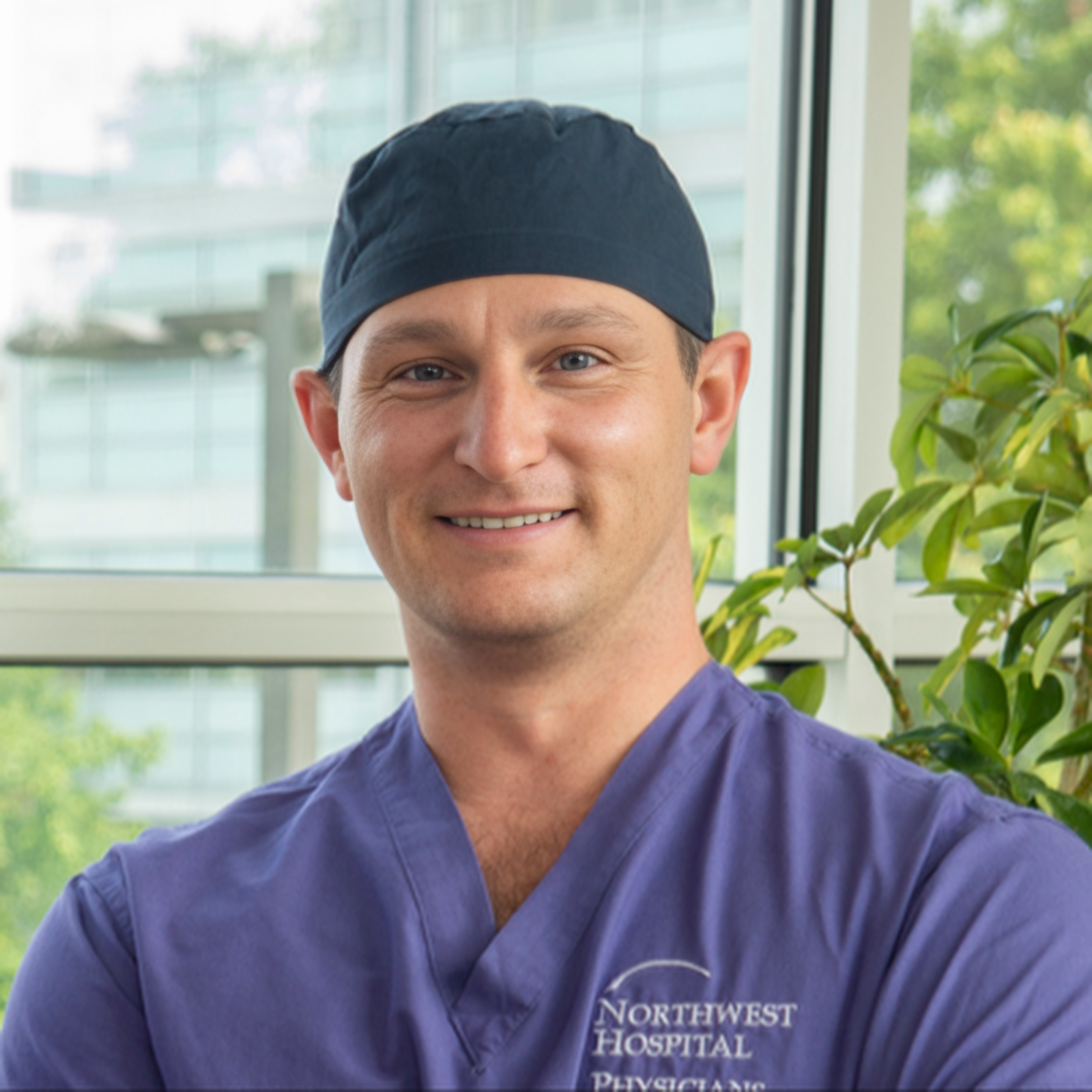 Dr. Benjamin Schultz,