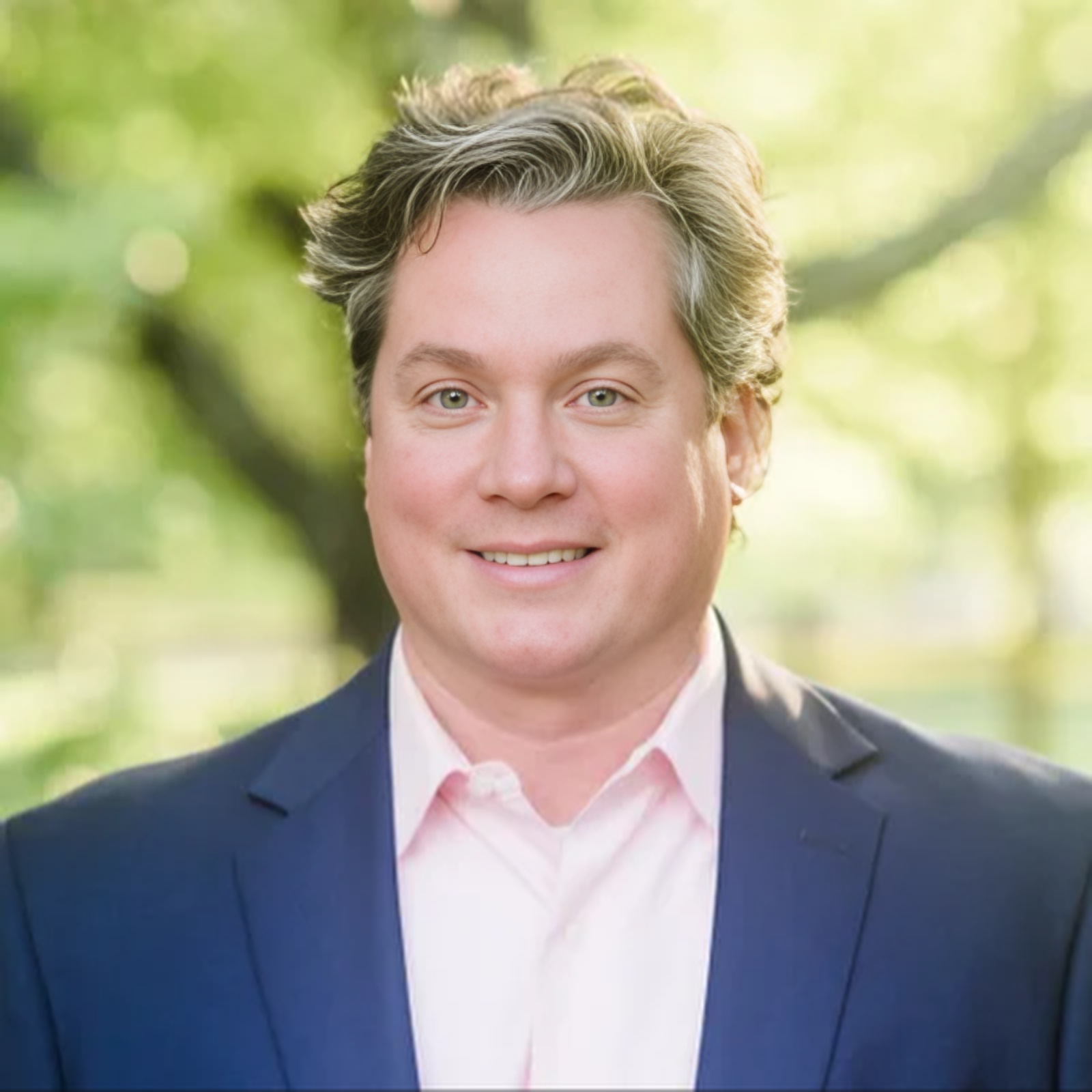 Dr. Benjamin W. Light,