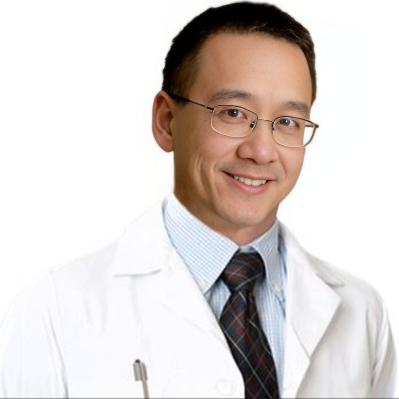 Dr. Bennett Yang,