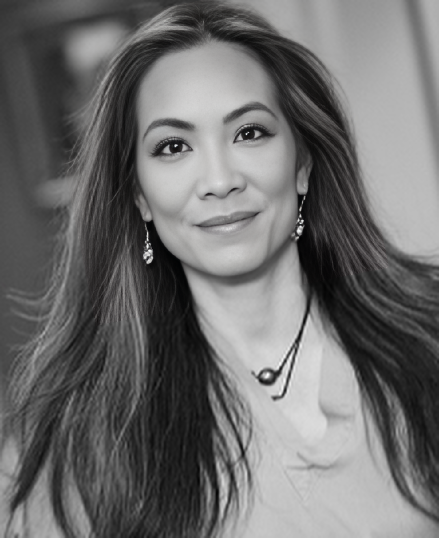 Dr. Bernadette Wang-Ashraf,