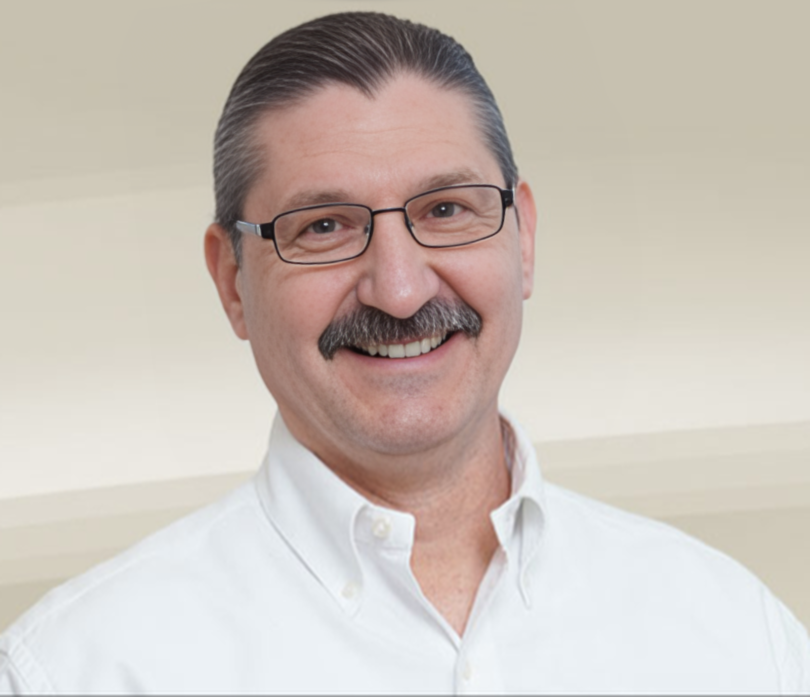 Dr. Bernard Kopchinski,