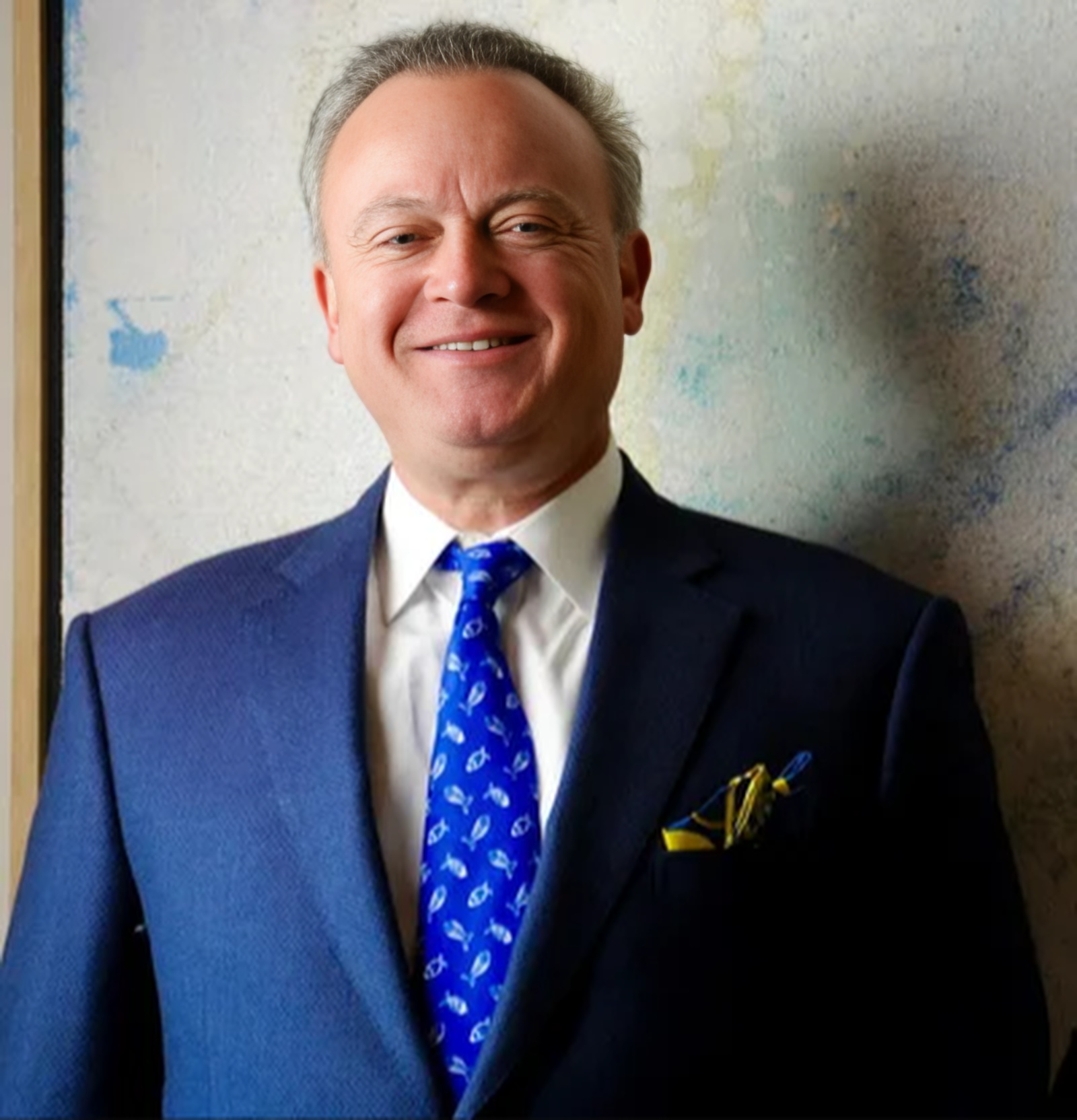 Dr. Bernardino Arocha,