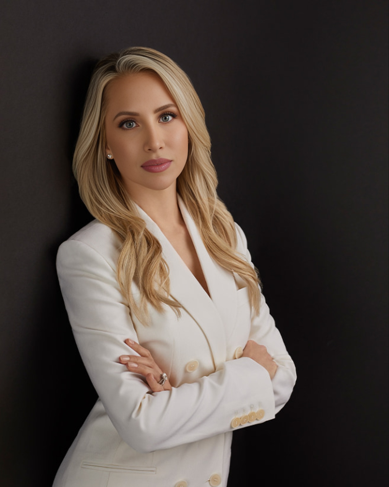 Dr. Berry Fairchild,