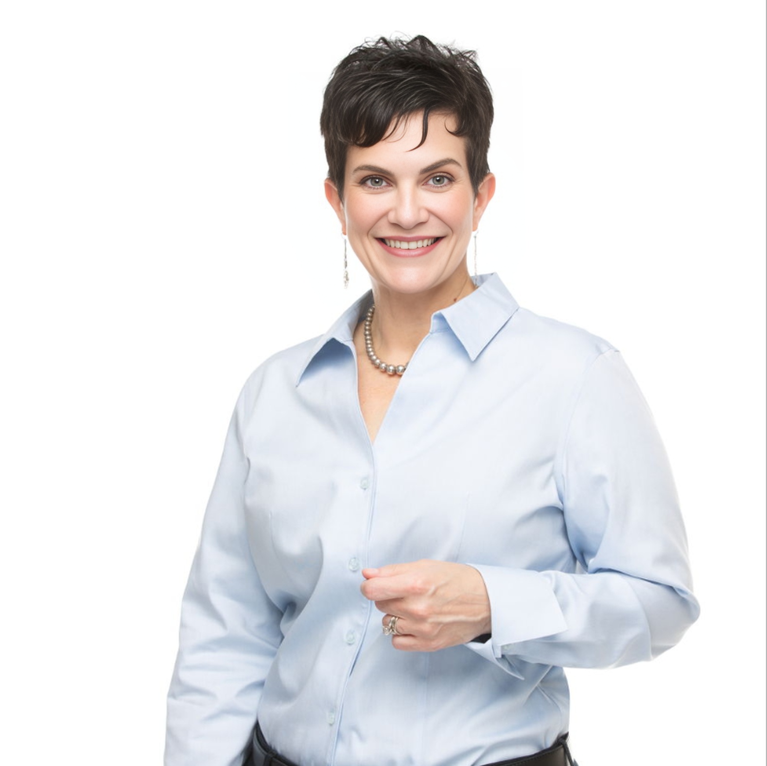 Dr. Bethany J. King,