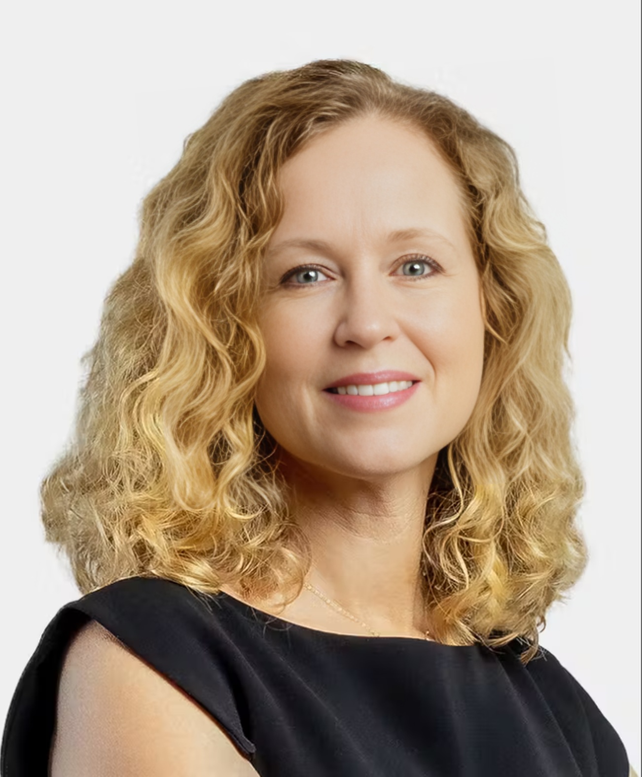 Dr. Bethany M. Bergamo,