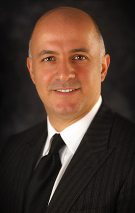 Dr. Bijan Afar, DDS, MS