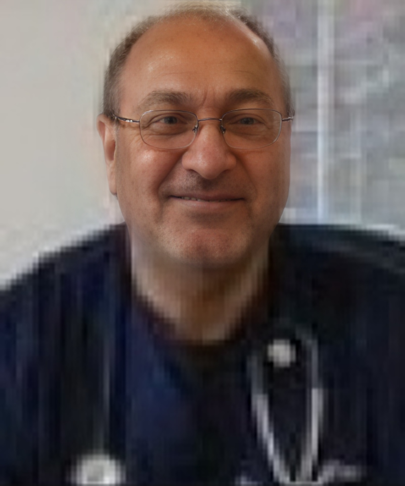 Dr. Bijan Farah,
