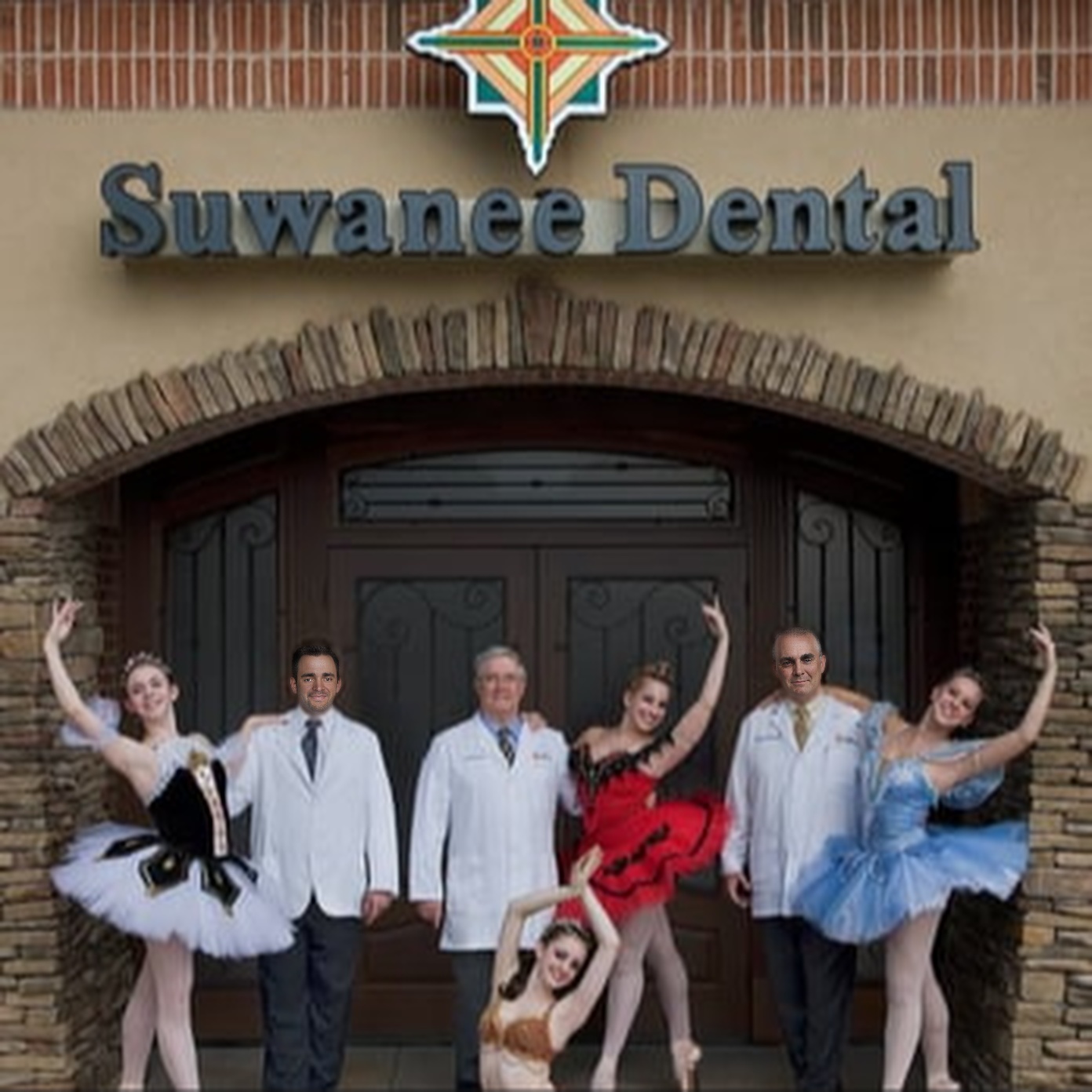 Dr. Bill Williams, D