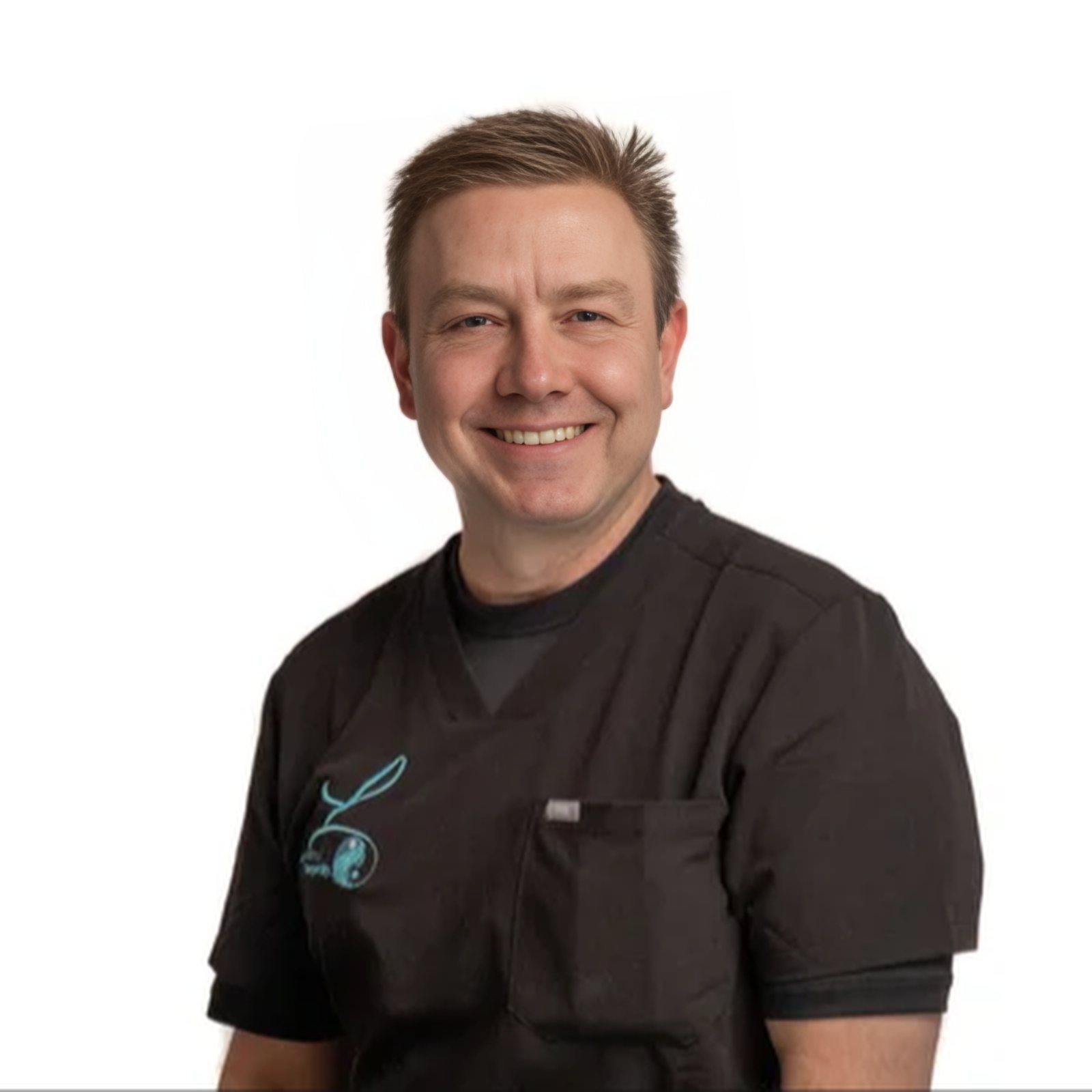 Dr. Billy Ledbetter,