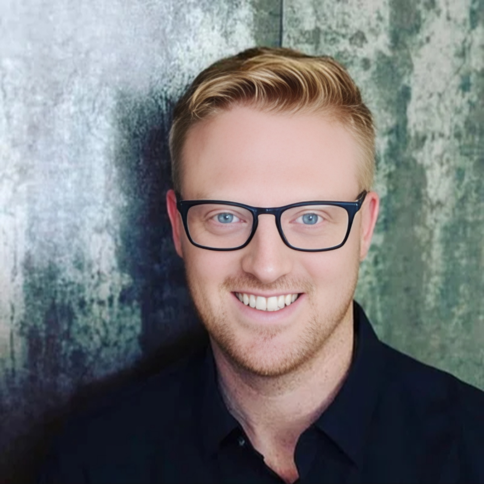 Dr. Blake Davis, DDS