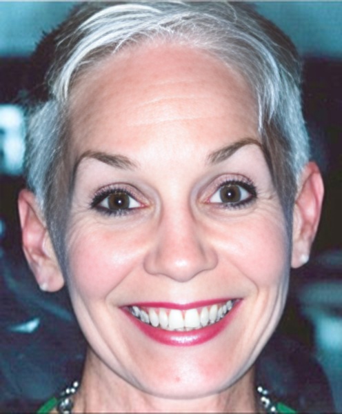 Dr. Bonnie J. Rothwell, D