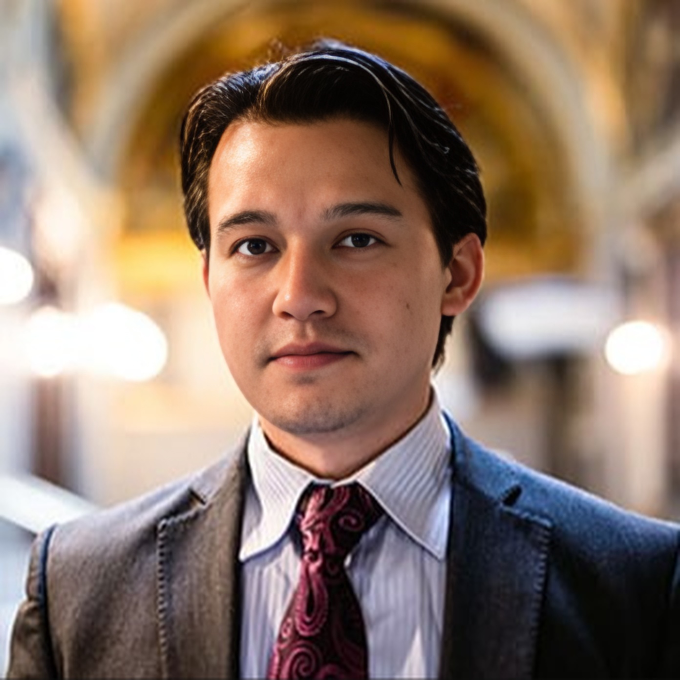 Dr. Bounmany Kyle Keojampa,