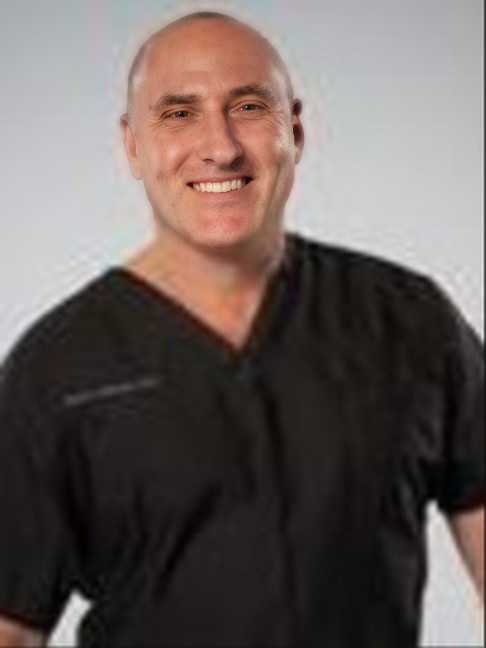 Dr. Brad Herman,