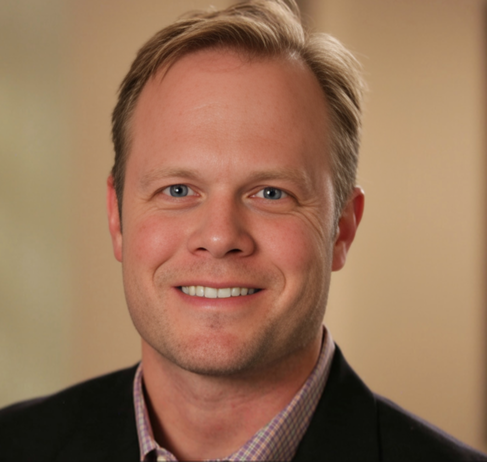 Dr. Brad Jennings, DDS,