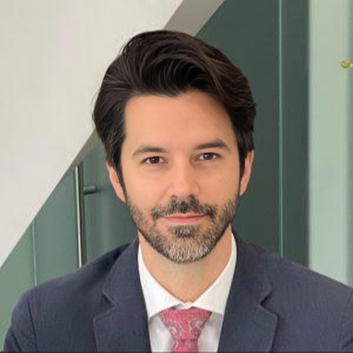 Dr. Brad M. Gandolfi,