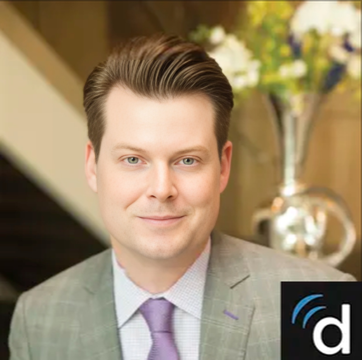 Dr. Bradford A. Bader,