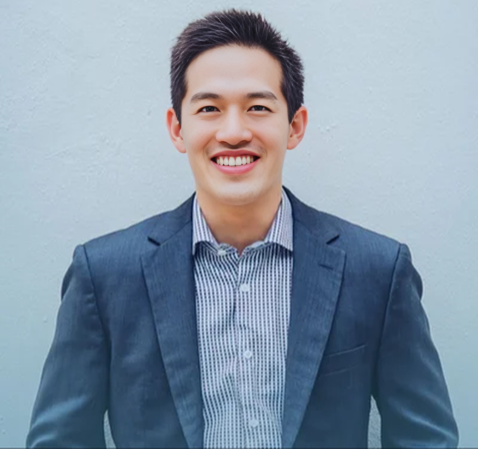 Dr. Bradford W. Lee,