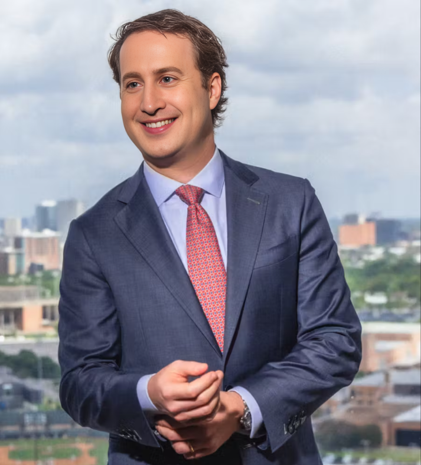 Dr. Bradley Eisemann,