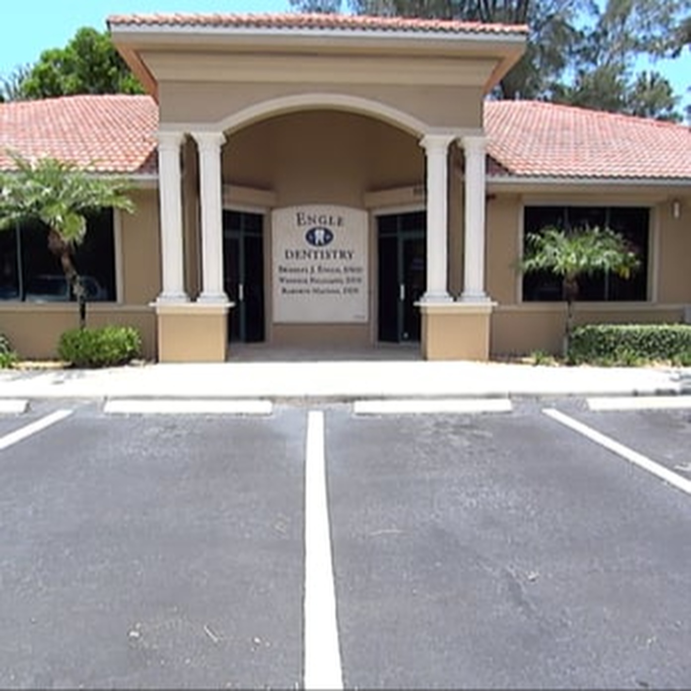 Dr. Bradley J. Engle, D