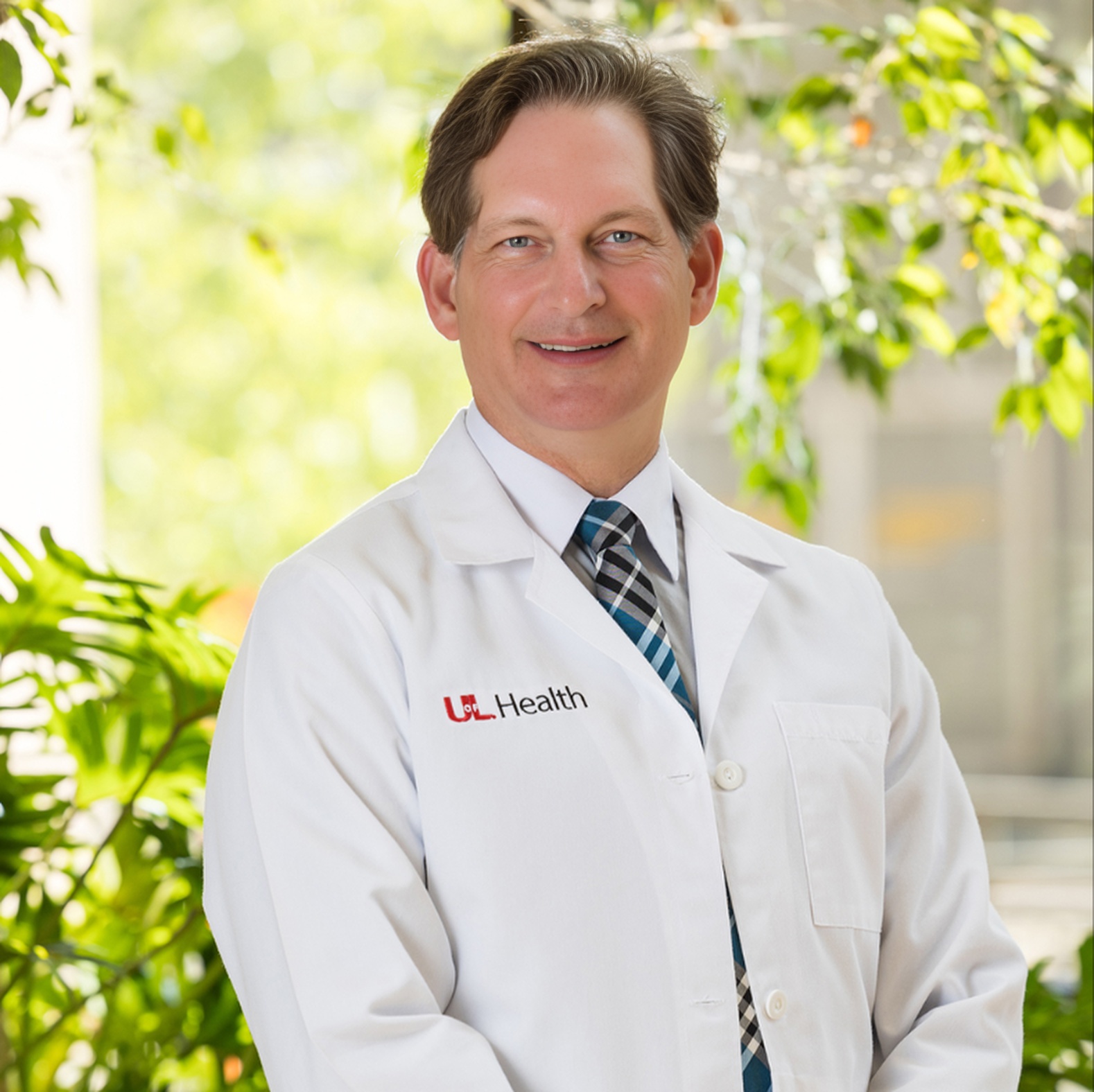 Dr. Bradon J. Wilhelmi,