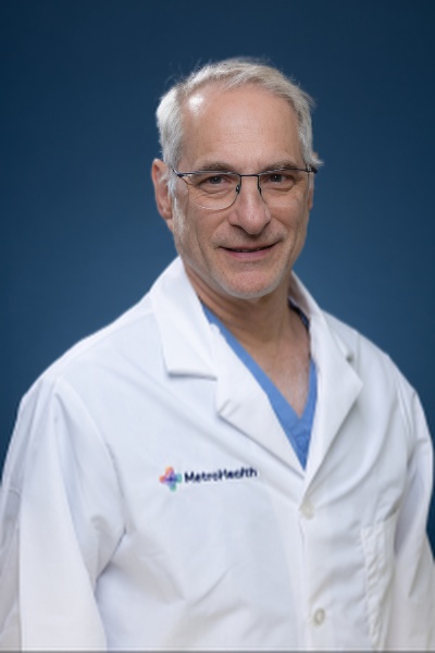 Dr. Bram Kaufman,
