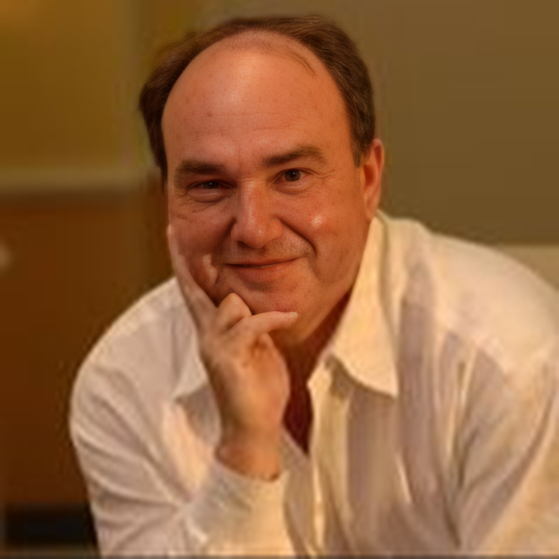 Dr. Brendan E. Smith,