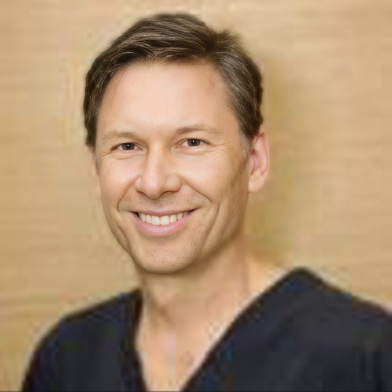 Dr. Brent Moelleken,