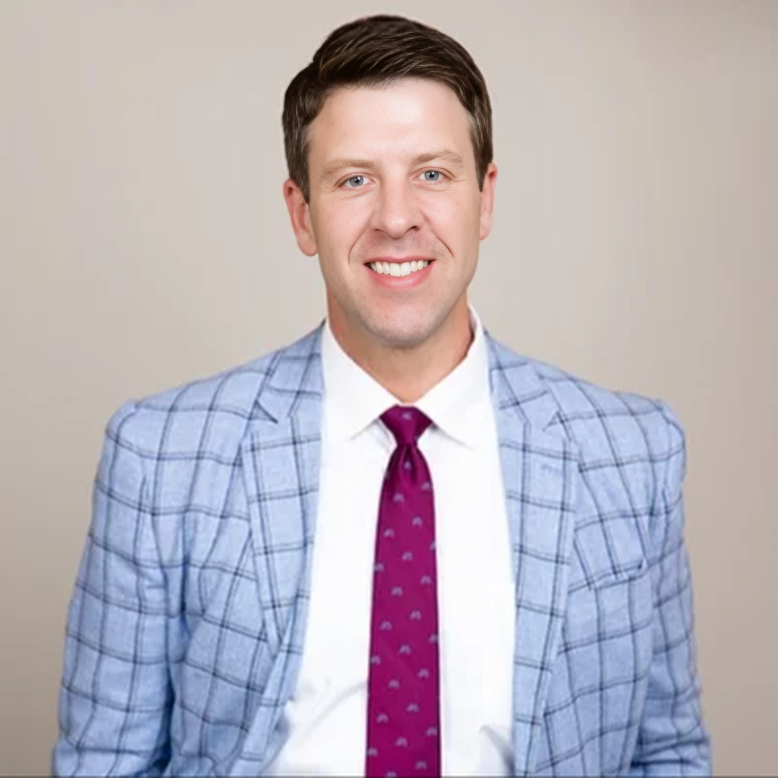 Dr. Brentley R. Taylor,